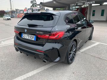 BMW M 135i Xdrive Full 306cv MSport M135 2021