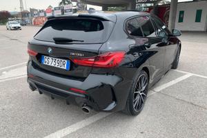 BMW M 135i Xdrive Full 306cv MSport M135 2021