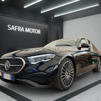Mercedes-Benz Classe E E 220 d 4M AMG Line Ad...