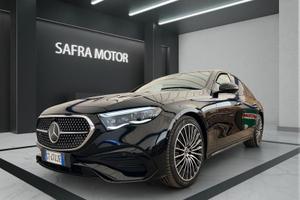Mercedes-Benz Classe E E 220 d 4M AMG Line Ad...