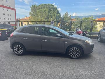 Fiat Bravo II - 1.6Mjet 120Cav Emotion 09/2009