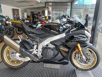Aprilia RSV4 1100 Factory - 2023