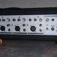 Amplificatore Phonic 408 