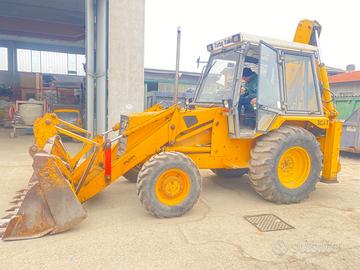 Terna jcb 3cx
