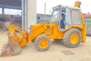 Terna jcb 3cx