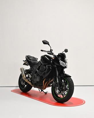 Kawasaki Z 750 ABS