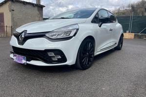 RENAULT CLIO RS trophy - 2018