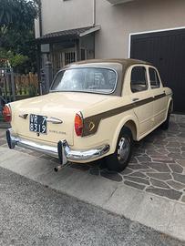 FIAT Altro modello - 1958