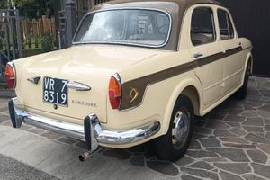 FIAT Altro modello - 1958