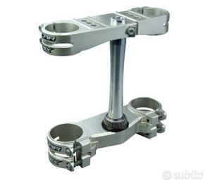 Piastre motocross Scar Racing