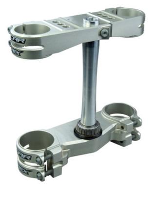 Piastre motocross Scar Racing