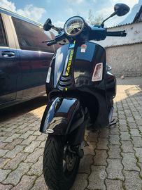 Vespa GTS 300 Limited Edition