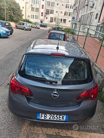 macchina non fumatori 