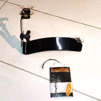 Ergoplay supporto chitarra mancino