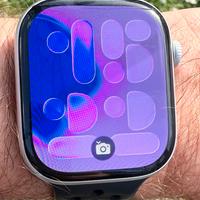 Apple Watch Serie 10