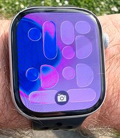 Apple Watch Serie 10