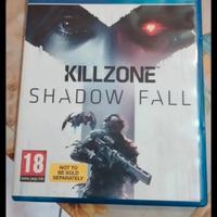 killerzone gioco per ps4