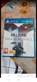 killerzone gioco per ps4