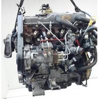 C9DB MOTORE FORD FOCUS (1°SERIE) 1.8 TDDI 8V 90CV 