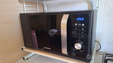 Microonde 23 L SAMSUNG - Ceramic Inside