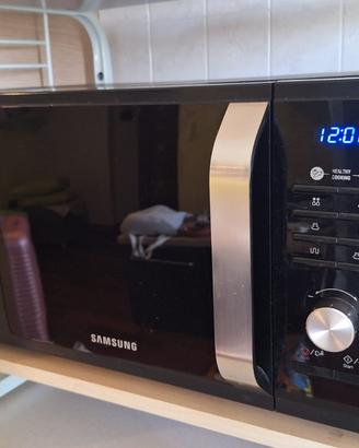 Microonde 23 L SAMSUNG - Ceramic Inside