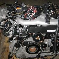Motore Audi 3.0 CCW mtore a V 6 Cilindri
