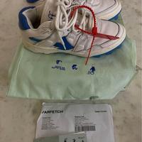 Sneaker Off White