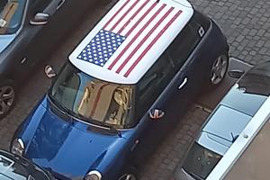 Mini Cooper 2003 