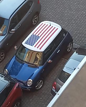 Mini Cooper 2003 