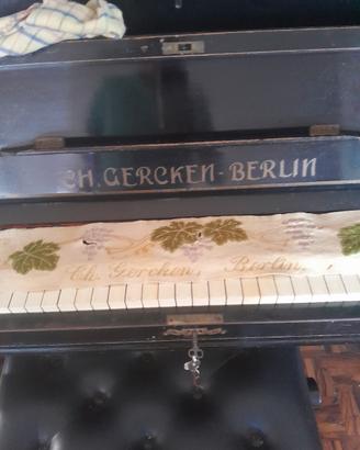 Pianoforte