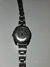 Orologio Expovin incabloc i7 jewels