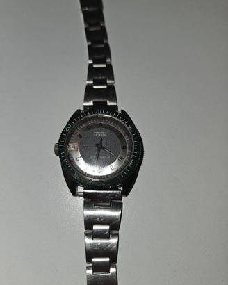 Orologio Expovin incabloc i7 jewels