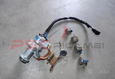 Kit blocchetto accensione Mitsubishi Colt 2’serie