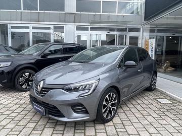 Renault Clio TCe 100 CV GPL 5 porte Techno