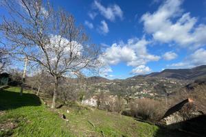 TER. RESIDENZIALE A SANT'OLCESE