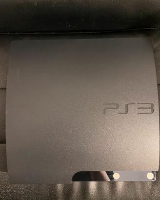 PS3 in ottime condizion (CONSEGNA A MANO)