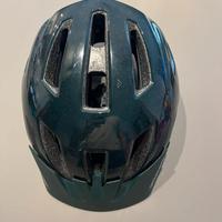 Casco per bambini 3-4 anni mai usato