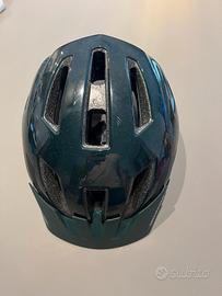 Casco per bambini 3-4 anni mai usato