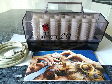 il ricciolatore x capelli