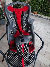Seggiolino bimbo mod Bellelli