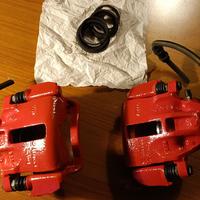 Pinze freno anteriori FIAT Uno Turbo i.e.