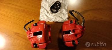 Pinze freno anteriori FIAT Uno Turbo i.e.