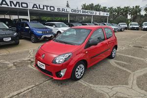 RENAULT Twingo 1.2 8V Dynamique