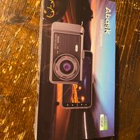 Dash camera