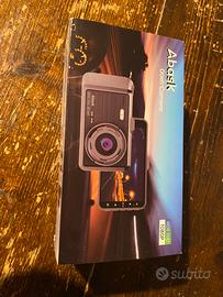 Dash camera