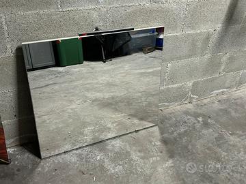 Specchio da bagno