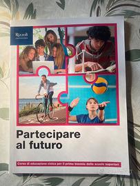 Partecipare al futuro