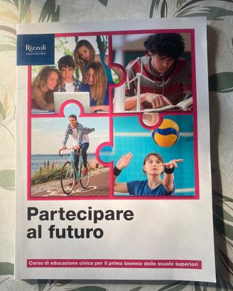 Partecipare al futuro