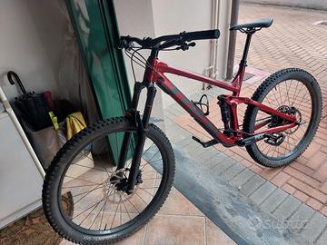 Mtb trek remedy 7 2021 