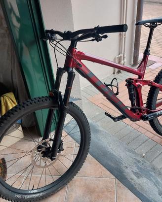 Mtb trek remedy 7 2021 